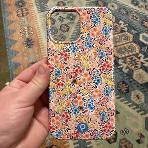 iPhone 12 Pro Max Loopy Case-NO LOOP